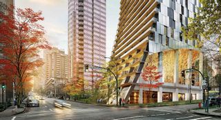 Photo 17: 1804 1550 ALBERNI Street in Vancouver: West End VW Condo for sale in "ALBERNI BY KENGO KUMA" (Vancouver West)  : MLS®# R2670557
