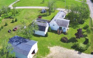 Photo 1: 10 Pumping Station Road in Tower Road: 203-Glace Bay Residential for sale (Cape Breton)  : MLS®# 202315711