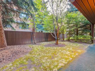 Photo 27: 102 1001 68 Avenue SW in Calgary: Kelvin Grove Apartment for sale : MLS®# C4221985