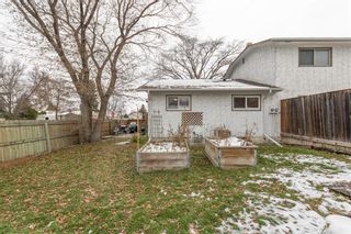 Photo 4: 2 Amelia Crescent in Winnipeg: Valley Gardens Residential for sale (3E)  : MLS®# 202329791