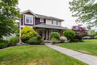 Photo 1: 24095 MCCLURE Drive in Maple Ridge: Albion House for sale in "MAPLE CREST" : MLS®# R2072604