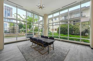 Photo 6: 405 6288 CASSIE Avenue in Burnaby: Metrotown Condo for sale (Burnaby South)  : MLS®# R2790248