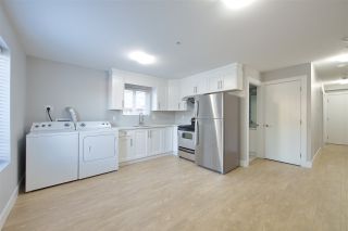 Photo 17: 5218 GLADSTONE STREET in Vancouver: Victoria VE 1/2 Duplex for sale (Vancouver East)  : MLS®# R2322175