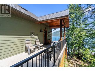 Photo 75: 7174 Sunnybrae Canoe Point Road in Tappen: House for sale : MLS®# 10316493