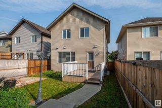 Photo 49: 13439 165 Avenue in Edmonton: Zone 27 House for sale : MLS®# E4337512