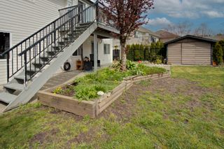 Photo 37: 33814 BEST Avenue in Mission: Mission BC House for sale : MLS®# R2677165