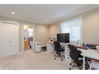 Photo 11: 380 STRATFORD Avenue in Burnaby: Capitol Hill BN 1/2 Duplex for sale (Burnaby North)  : MLS®# R2411548