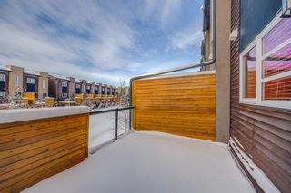 Photo 28: 225 Covecreek Circle NE in Calgary: Coventry Hills Row/Townhouse for sale : MLS®# A2021847