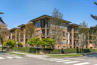 Photo 14: 404 2388 WESTERN Parkway in Vancouver: University VW Condo for sale in "Wescott Commons" (Vancouver West)  : MLS®# R2359323