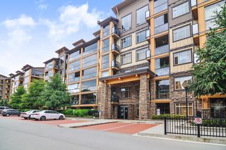 Photo 21: 128 8067 207 Street in Langley: Willoughby Heights Condo for sale in "Yorkson Parkside 1" : MLS®# R2714833