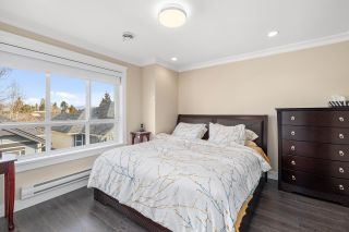 Photo 16: 17 9451 WILLIAMS Road in Richmond: Saunders Townhouse for sale : MLS®# R2772830