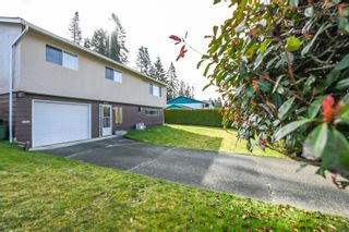 Photo 1: 668 Pritchard Rd in Comox: CV Comox (Town of) House for sale (Comox Valley)  : MLS®# 870791