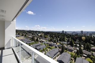 Photo 22: 1910 525 FOSTER Avenue in Coquitlam: Coquitlam West Condo for sale in "Lougheed Heights 2" : MLS®# R2870499
