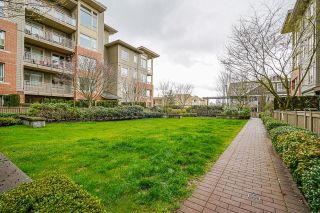 Photo 32: 316 119 W 22ND Street in North Vancouver: Central Lonsdale Condo for sale in "Anderson Walk" : MLS®# R2673352