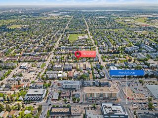 Photo 12: 2029 35 Avenue SW in Calgary: Altadore Detached for sale : MLS®# A2052096