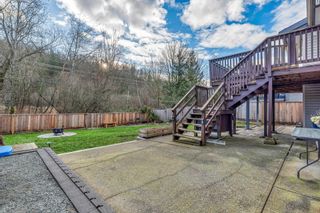 Photo 20: 35338 WELLS GRAY Avenue in Abbotsford: Abbotsford East House for sale : MLS®# R2639479