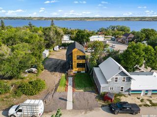 Photo 45: 102 Fairchild Avenue in Regina Beach: Residential for sale : MLS®# SK955696