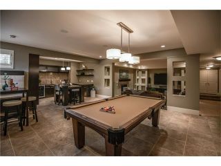 Photo 18: 87 WENTWORTH Terrace SW in Calgary: West Springs House for sale : MLS®# C4109361