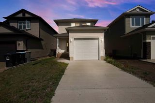 Photo 1: 238 Athabasca Avenue: Fort McMurray Detached for sale : MLS®# A1165205