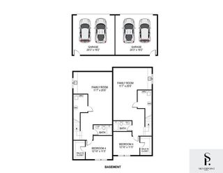 Photo 33: 2107 32 Avenue SW in Calgary: Richmond Semi Detached (Half Duplex) for sale : MLS®# A2005617