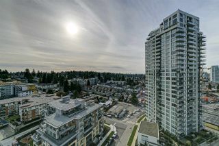 Photo 23: 1804 602 COMO LAKE Avenue in Coquitlam: Coquitlam West Condo for sale in "Uptown by Bosa" : MLS®# R2554327