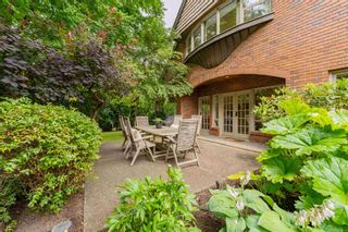 Photo 1: 3791 ALEXANDRA Street in Vancouver: Shaughnessy House for sale in "Matthews Court" (Vancouver West)  : MLS®# R2600495