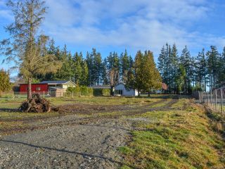 Photo 16: 3760 S Island Hwy in CAMPBELL RIVER: CR Campbell River South Land for sale (Campbell River)  : MLS®# 828072