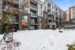 Photo 22: B001 20087 68 Avenue in Langley: Willoughby Heights Condo for sale in "PARK HILL" : MLS®# R2843583
