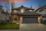 Main Photo: 163 Strathridge Place SW in Calgary: Strathcona Park Detached for sale : MLS®# A2125367