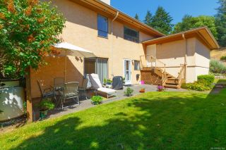 Photo 26: 12 639 Kildew Rd in Colwood: Co Hatley Park Row/Townhouse for sale : MLS®# 852344