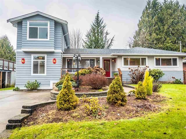 Main Photo: 12181 220 STREET in MAPLE RIDGE: West Central House for sale (Maple Ridge)  : MLS®# R2540095