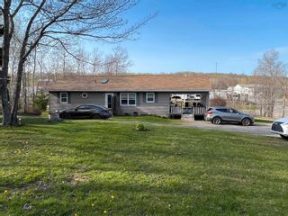 Photo 3: 2684 Westville Road in Westville Road: 108-Rural Pictou County Multi-Family for sale (Northern Region)  : MLS®# 202218894