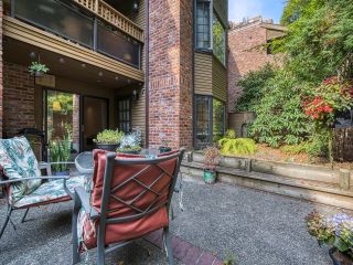Photo 16: 208 2320 W 40TH Avenue in Vancouver: Kerrisdale Condo for sale in "MANOR GARDENS" (Vancouver West)  : MLS®# R2729245