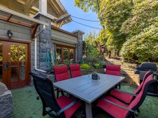 Photo 32: 1992 MCNICOLL Avenue in Vancouver: Kitsilano Townhouse for sale (Vancouver West)  : MLS®# R2876395