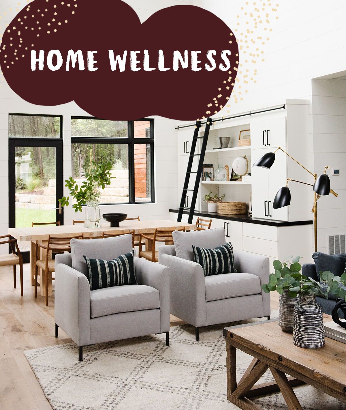 Home Wellness