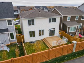 Photo 44: 1711 200 Street in Edmonton: Zone 57 House for sale : MLS®# E4273554