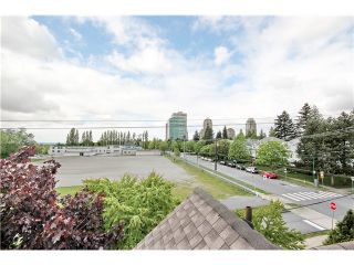 Photo 12: 64 7128 STRIDE Avenue in Burnaby: Edmonds BE Townhouse for sale in "RIVERSTONE" (Burnaby East)  : MLS®# V1063583