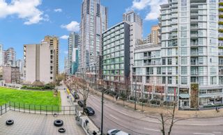 Photo 25: 405 1212 HOWE Street in Vancouver: Downtown VW Condo for sale (Vancouver West)  : MLS®# R2854779