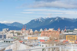 Photo 14: 704 384 E 1ST Avenue in Vancouver: Strathcona Condo for sale (Vancouver East)  : MLS®# R2642132