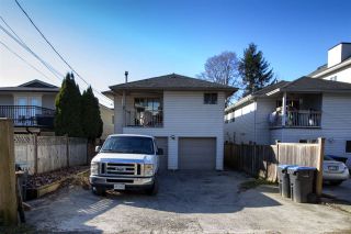 Photo 16: 2228 SHAUGHNESSY Street in Port Coquitlam: Central Pt Coquitlam House for sale : MLS®# R2239178