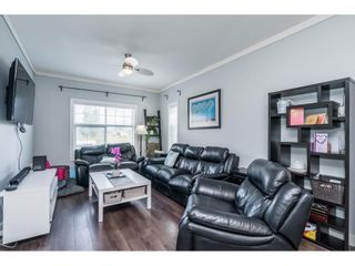 Photo 7: 105 32789 BURTON Avenue in Mission: Mission BC Townhouse for sale in "SILVER CREEK" : MLS®# R2582056