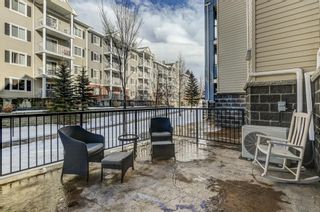 Photo 21: 105 108 Country Village Circle NE in Calgary: Country Hills Village Apartment for sale : MLS®# A2022954