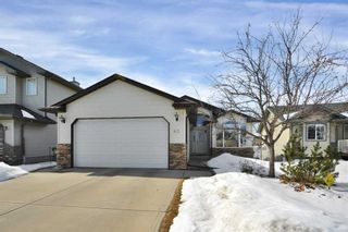 Main Photo: 42 Inglis Crescent: Red Deer Detached for sale : MLS®# A2117730