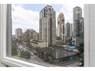 Photo 17: 507 1199 SEYMOUR Street in Vancouver: Downtown VW Condo for sale in "BRAVA" (Vancouver West)  : MLS®# R2700466