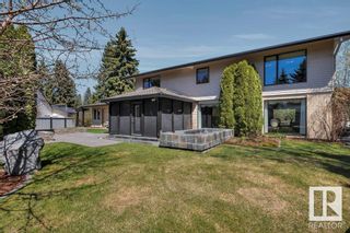Photo 63: 6628 123 Street in Edmonton: Zone 15 House for sale : MLS®# E4386938