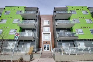 Main Photo: 402 20 Seton Park SE in Calgary: Seton Apartment for sale : MLS®# A2056119
