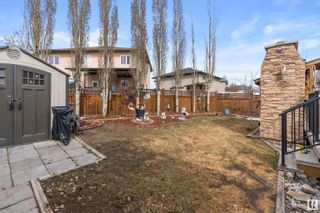 Photo 42: 6422 164A Avenue in Edmonton: Zone 03 House for sale : MLS®# E4382646