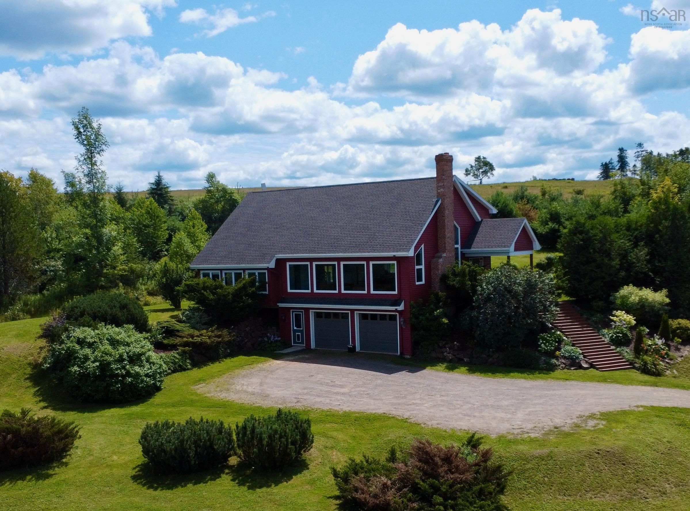 Main Photo: 278 Allison Coldwell Road in Gaspereau: Kings County Residential for sale (Annapolis Valley)  : MLS®# 202316150