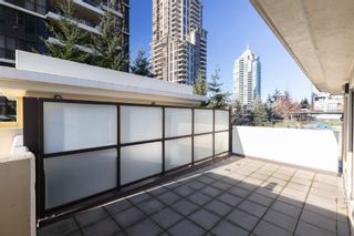 Photo 25: TH8 2138 MADISON Avenue in Burnaby: Brentwood Park Townhouse for sale in "MOSAIC AT RENAISSANCE TOWERS" (Burnaby North)  : MLS®# R2780816