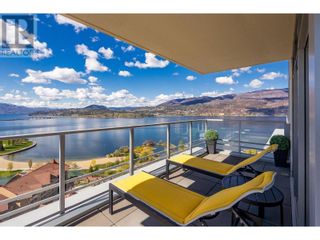 Photo 4: 1075 Sunset Drive Unit# 2603 in Kelowna: House for sale : MLS®# 10313173